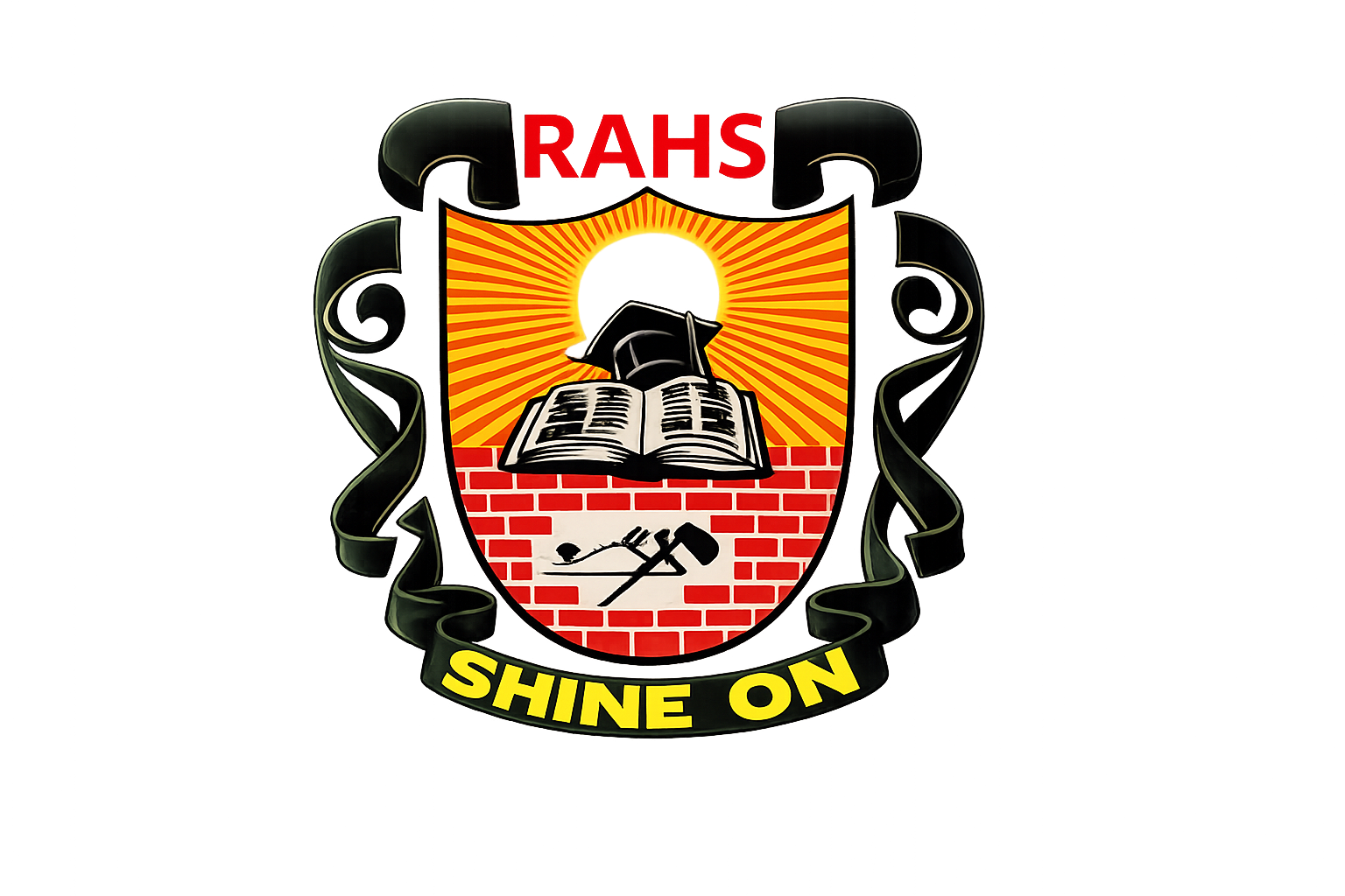 rahs logo